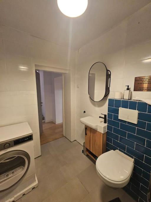 Heart Of City Center 4Br 2Bath 10 Pers Bukarest Exterior foto